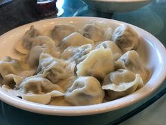 -大清花饺子(五五路店)