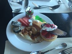 -澳门旅游塔360°旋转餐厅(南湾湖广场店)