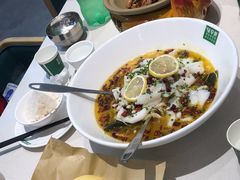 -绿草地·湘菜(芙蓉天街店)