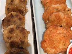 -尚一汤·粤菜海鲜(环球港店)