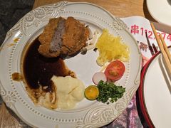 -通海俄式烧烤·俄罗斯大串(爱建店)