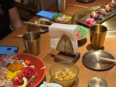 -MIKOMIKO和牛烧肉专门店(南门店)