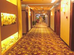 -世新养生馆(福马路店)