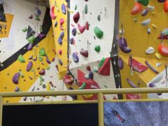 -问山MountQuest攀岩馆