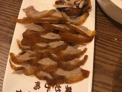 烤鸭-全聚德(江宁店)