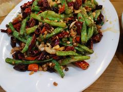-陈傻子餐厅(世纪都会店)