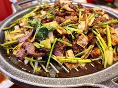 -渔家风味·鲅鱼水饺·央视展播·海鲜天津菜(开发区店)