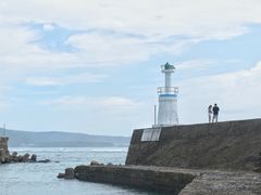-鹅銮鼻灯塔