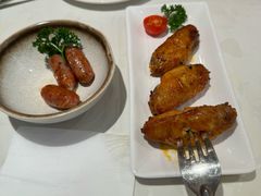 -烁先生披萨·儿童餐下午茶(河南岸店)