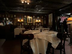 -Keens Steakhouse
