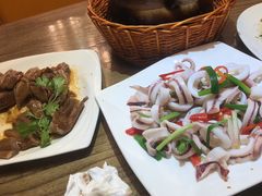 -潮中人·潮州菜(益乐路店)