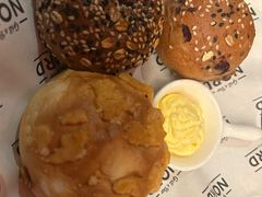 -Nord Grill&Bar Highland诺德西餐(深圳欢乐海岸店)