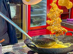 -老天桥蛙炉火锅(姑苏总店)
