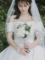 -HANSA韩纱婚纱礼服·龙凤褂·西装设计师集合店