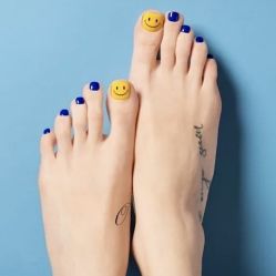 -LWL nail studio美甲美睫工作室