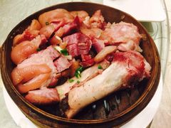 -锡和无锡菜(景丽苑店)