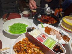 -大鸭梨烤鸭店(花园村店)