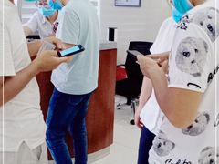 -中国银行(周浦支行)