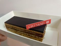 歌剧院-老梦面包CHEZMOREL(麦子店)