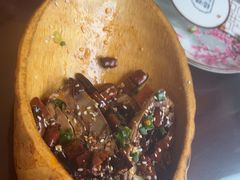 -杨记隆府(白象街店)