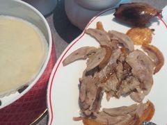 -秀儿四九城·新京菜(亚运村鸟巢店)