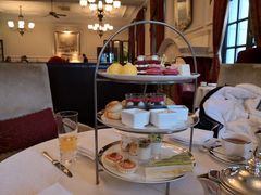 -Salon de Ville浦江汇(上海外滩华尔道夫酒店店)