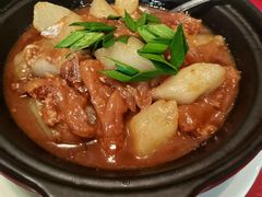 -小白鲨工夫潮膳(曲江店)