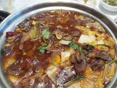 -聚鑫阁江浙菜·非遗传承技艺(闵行交大店)