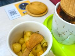 -桂林米粉(蓝旗营店)