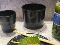 -争鲜回转寿司(南开大悦城店)
