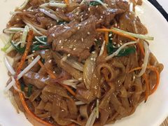 -粤仔湾砂锅粥(广益哥伦布店)