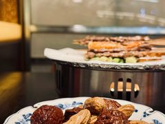 -贰醒·私房小院烧烤 (太古里店)