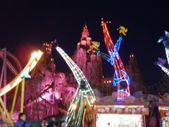 -北京欢乐谷