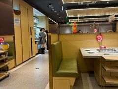 -海底捞火锅(亲贤北街店)
