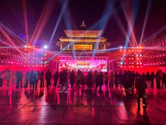 -济南方特东方神画