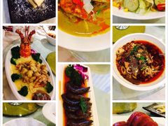 -紫阳家宴(源深店)