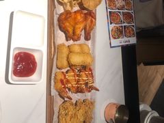 -半秋山西餐厅(巴南万达广场店)