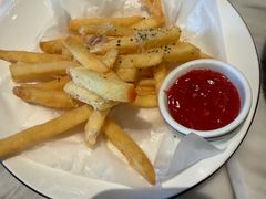 -玛尚诺意式餐厅(新达汇三林店)