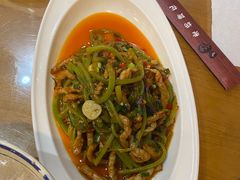 -易老妈蹄花.特色川菜(人民公园总店)