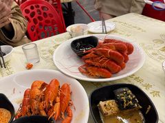 -聚味瞿记·龙虾堂(渔人码头一店)