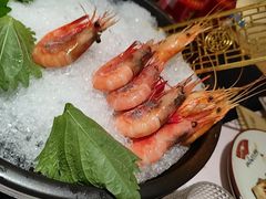 -桃夭日式料理(国信店)