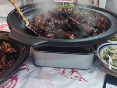 -回味黑鸭煲·始于2006(万松园店)