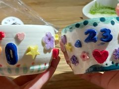 -素能手工陶艺馆·陶艺diy·亲子游乐(深圳书城·中心城店)