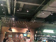 大堂-MYLK意式小厨(熙地港店)
