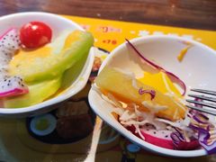 -豪享来中西餐厅(隆昌店)