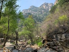 -黑龙潭风景区
