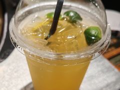 -探鱼·鲜青椒爽麻烤鱼(北京路天河城店)