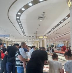 -菜百首饰店(总店)