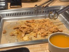 -新石器烤肉(千灯大润发店)