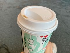 -星巴克臻选(南宁万象城店)